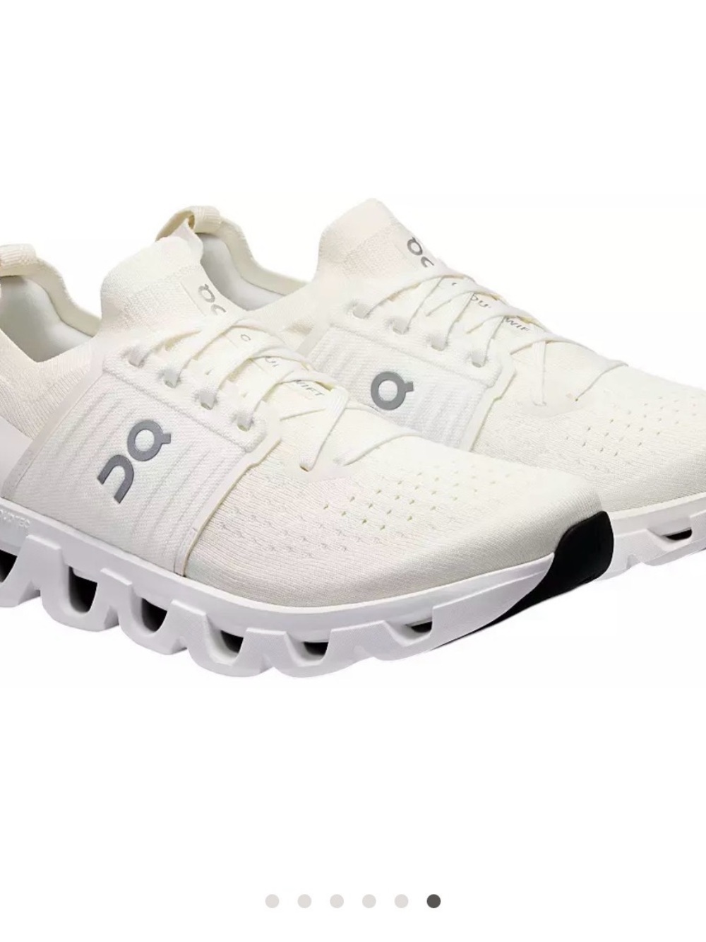 On Cloud  CloudSwift/Running Men's Athletic Shoes i